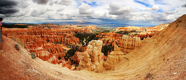 More and more hoodoos