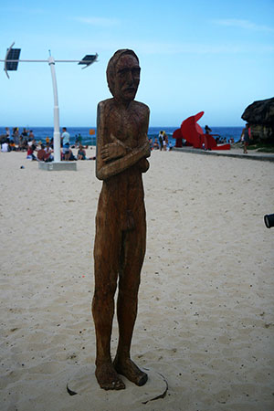 Sculpture by the Sea