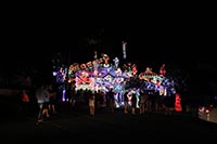 “Best Lighting Display”, Forni Family, 133 Dorrington Dr, Ashgrove