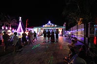 “Third Place Neighbourhood”, Abbeyfeale Lights, Abbeyfeale St, Tingalpa