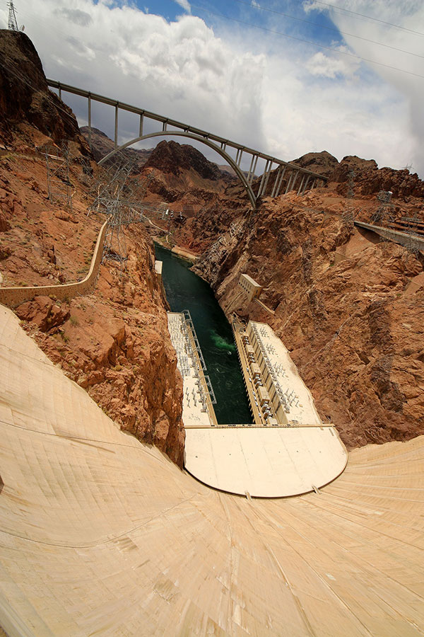 Hoover Dam