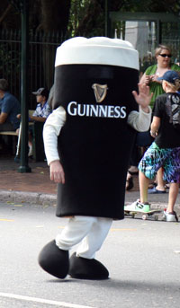 Guinness