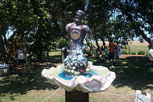 Sculpture by the Sea