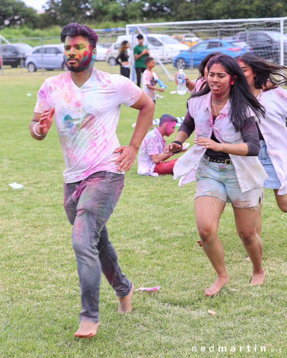 Brisbane Colourfest 2024 - Festival of Colours