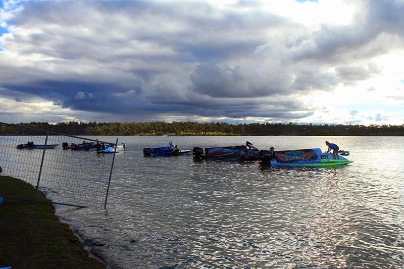 Lockyer Powerfest