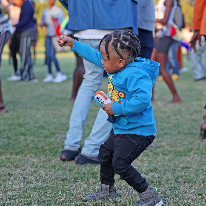 Africa Day Festival 2021, Spanish Centre, Acacia Ridge