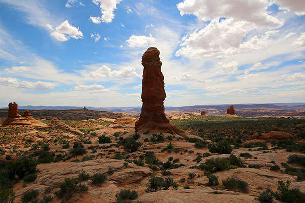 So-called “penis rock”