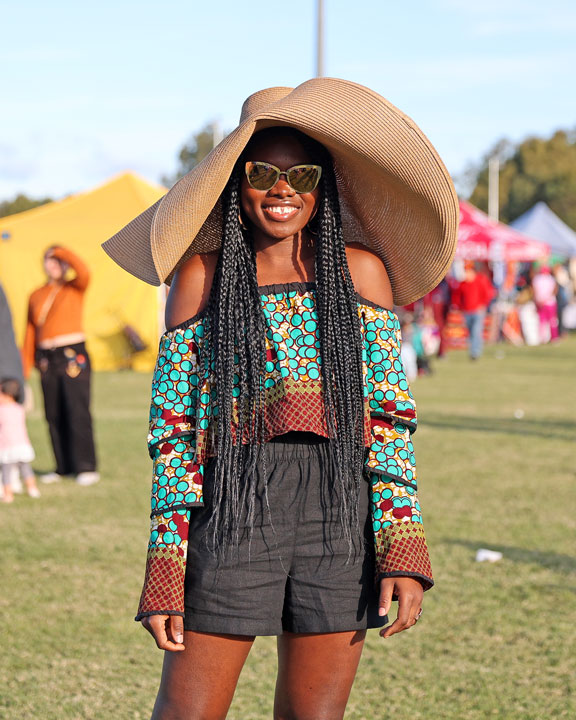 Africa Day Festival 2021, Spanish Centre, Acacia Ridge