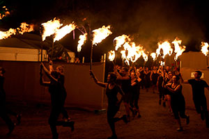 Woodford Folk Festival