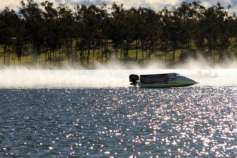 Lockyer Powerfest