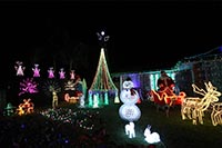 “Third Place Neighbourhood”, Abbeyfeale Lights, Abbeyfeale St, Tingalpa