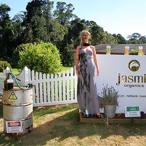 Tamborine Mountain Scarecrow Festival