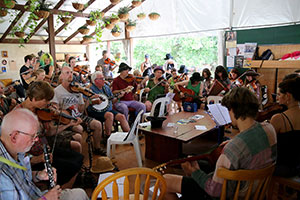 Woodford Folk Festival