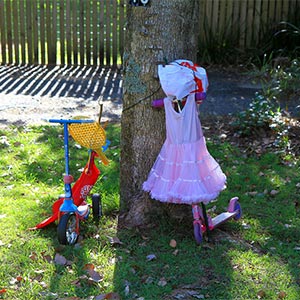 Tamborine Mountain Scarecrow Festival