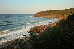 Noosa National Park