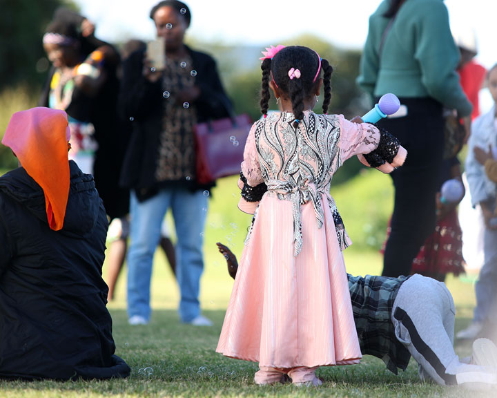 Africa Day Festival 2021, Spanish Centre, Acacia Ridge