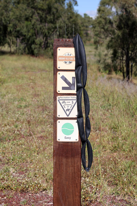 6031 Brisbane Valley Highway, Brisbane Valley Rail Trail