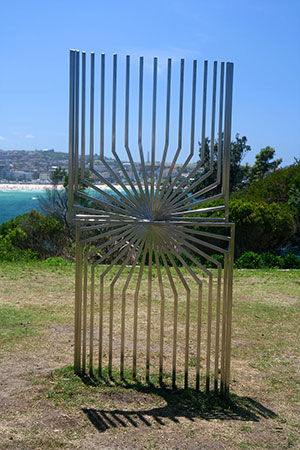 Sculpture by the Sea