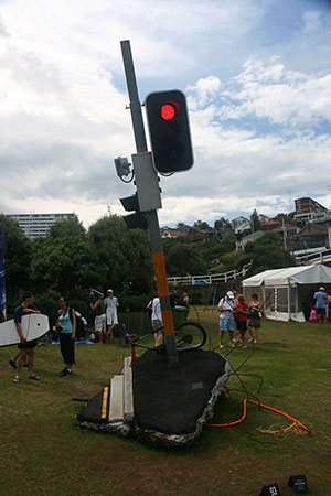 Sculpture by the Sea