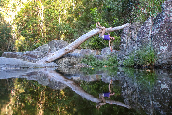 Bronwen, Cedar Creek, Brisbane