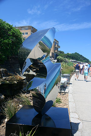 Sculpture by the Sea