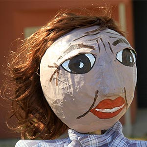 Tamborine Mountain Scarecrow Festival