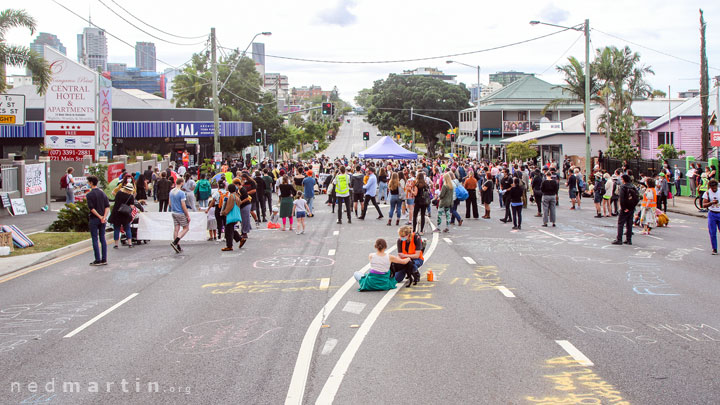 Free the Refugees: Brisbane/Meanjin - National Day of Action