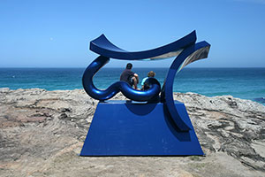 Sculpture by the Sea