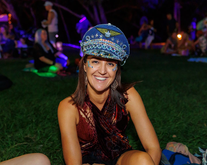 Micro Island Vibe Festival, Stradbroke Island