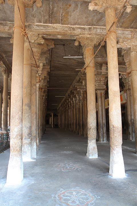 Sri Ranganathaswamy Temple