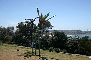 Sculpture by the Sea