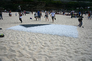 Sculpture by the Sea