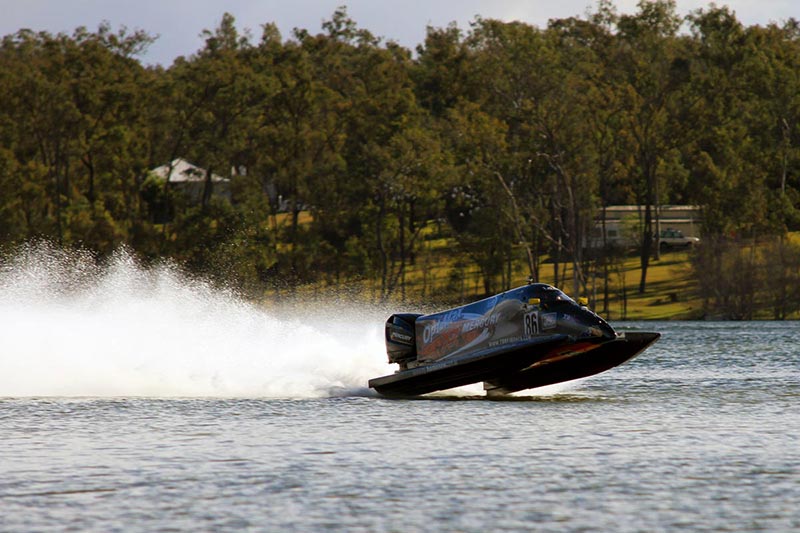 Lockyer Powerfest