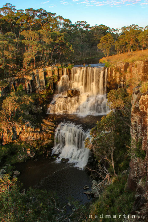 Ebor Falls