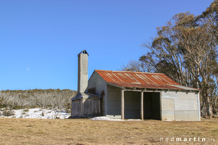 Tooma Road, Snowy Mountains