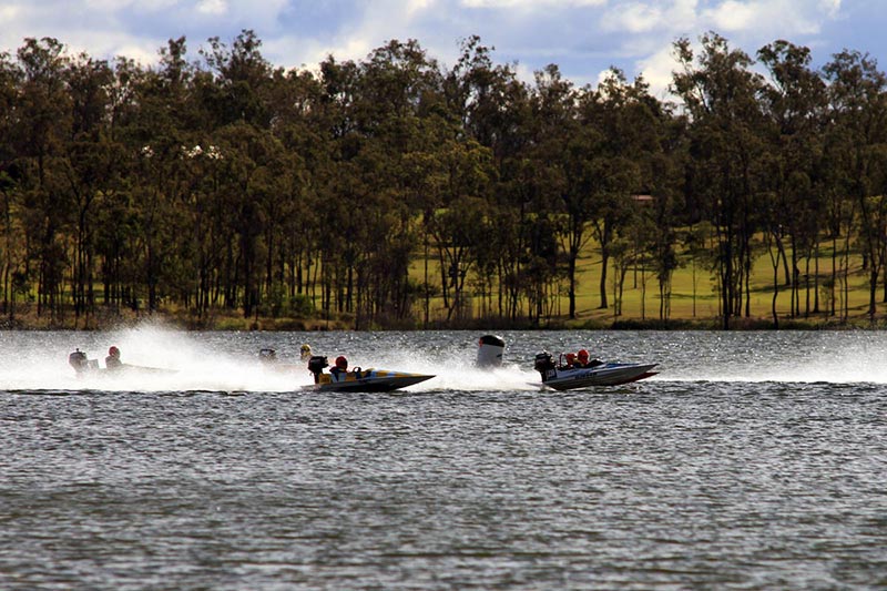 Lockyer Powerfest