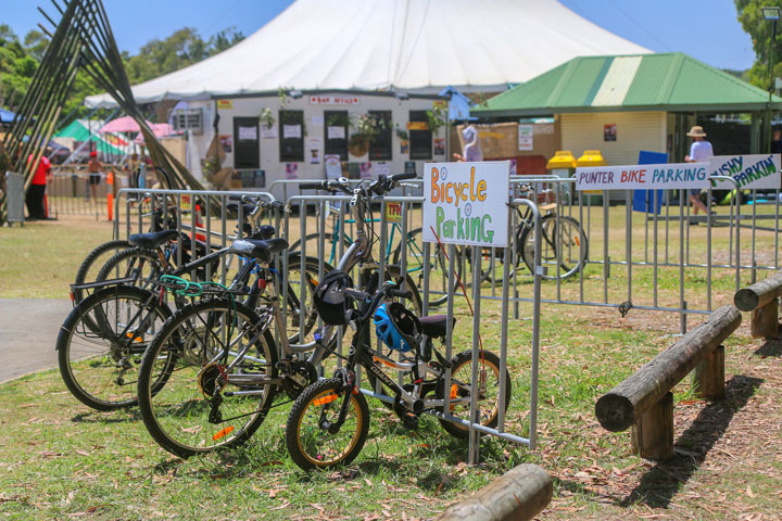 Island Vibe Festival 2019, Stradbroke Island