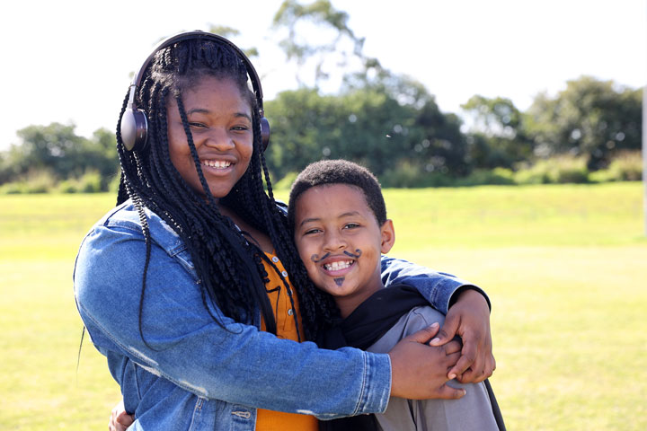 Africa Day Festival 2021, Spanish Centre, Acacia Ridge