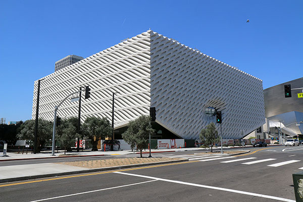 The Broad