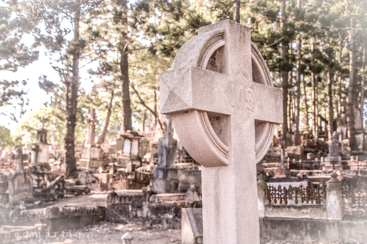 Toowong Cemetery