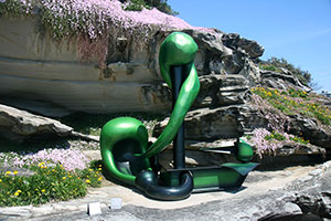 Sculpture by the Sea