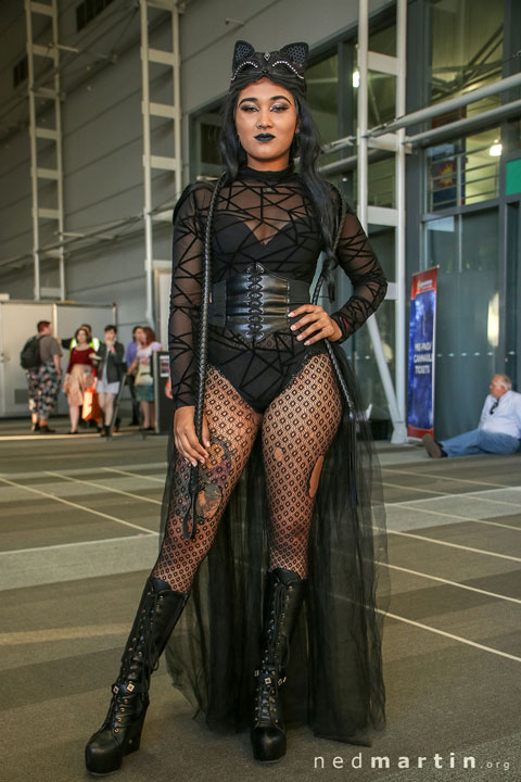 Brisbane Supanova 2018