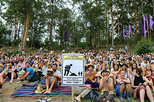 Woodford Folk Festival