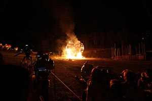 The Amazing Woodford Folk Festival