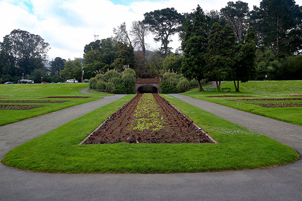 Golden Gate Park