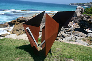 Sculpture by the Sea