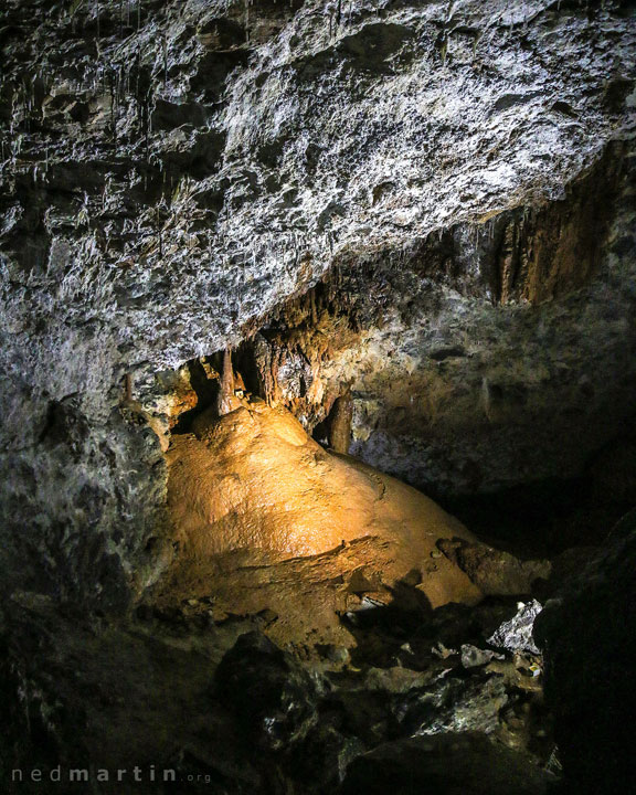 South Glory Cave, Yarrangobilly, Snowy Mountains