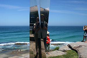 Sculpture by the Sea