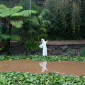 Scarecrows at Tamborine Mountain