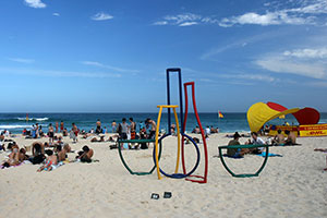 Sculpture by the Sea